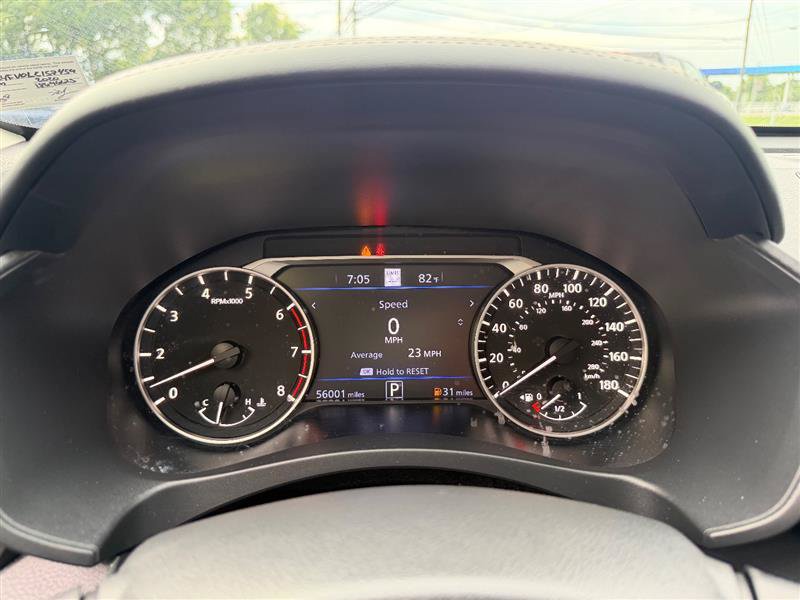 Used 2020 Nissan Altima 2.0 Platinum FWD image 32