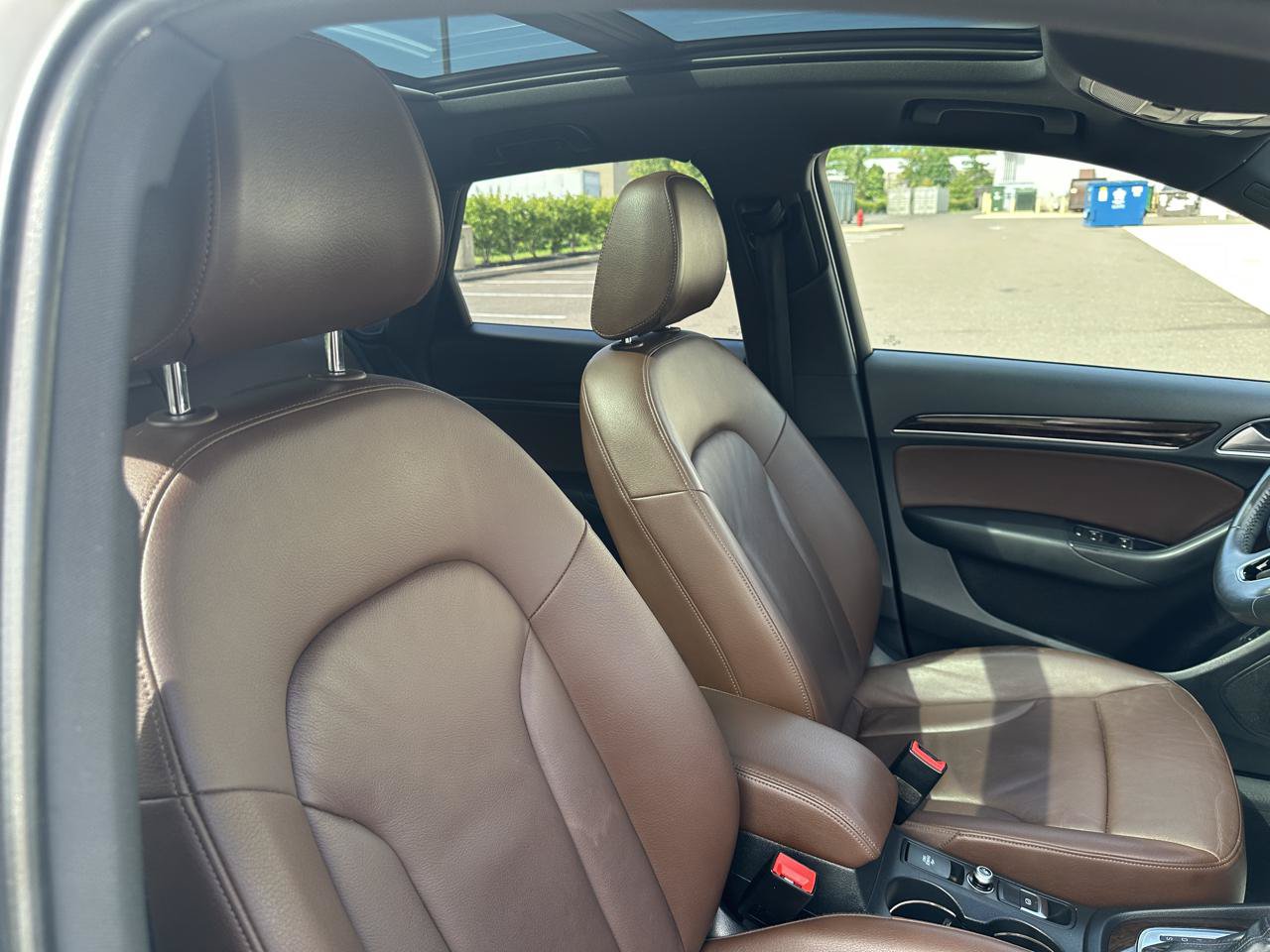 Used 2018 Audi Q3 2.0T Premium w/ Convenience Package AWD/4WD image 19