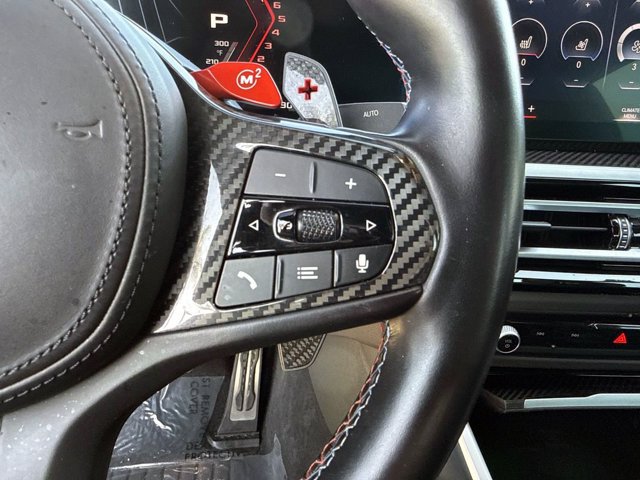 Used 2023 BMW M3 Competition w/ Executive Package AWD/4WD image 30