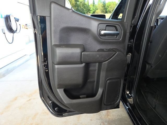 Used 2019 Chevrolet Silverado 1500 LT w/ All-Star Edition AWD/4WD image 45