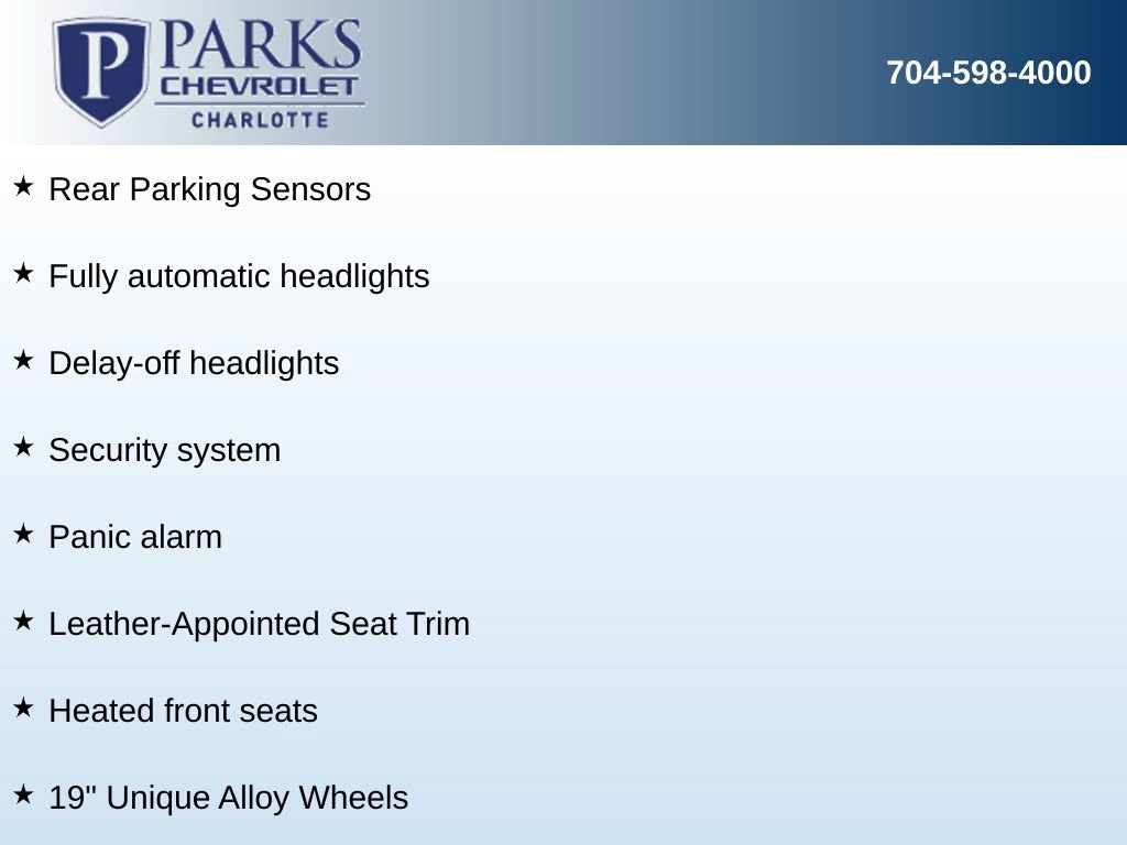 Used 2023 Nissan Altima 2.5 SL image 21