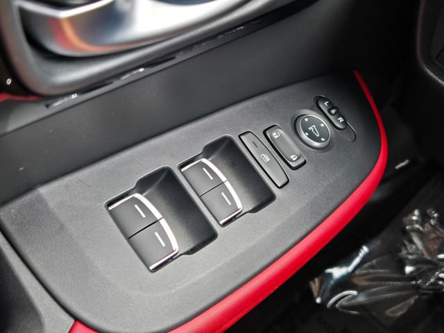 Certified 2025 Acura ADX A-Spec FWD image 28