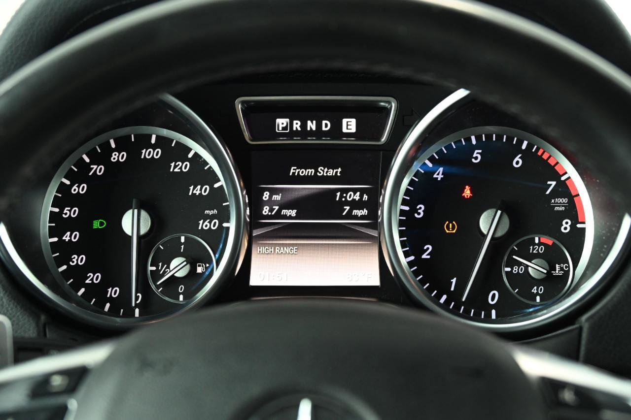 Used 2015 Mercedes-Benz G 550 image 26