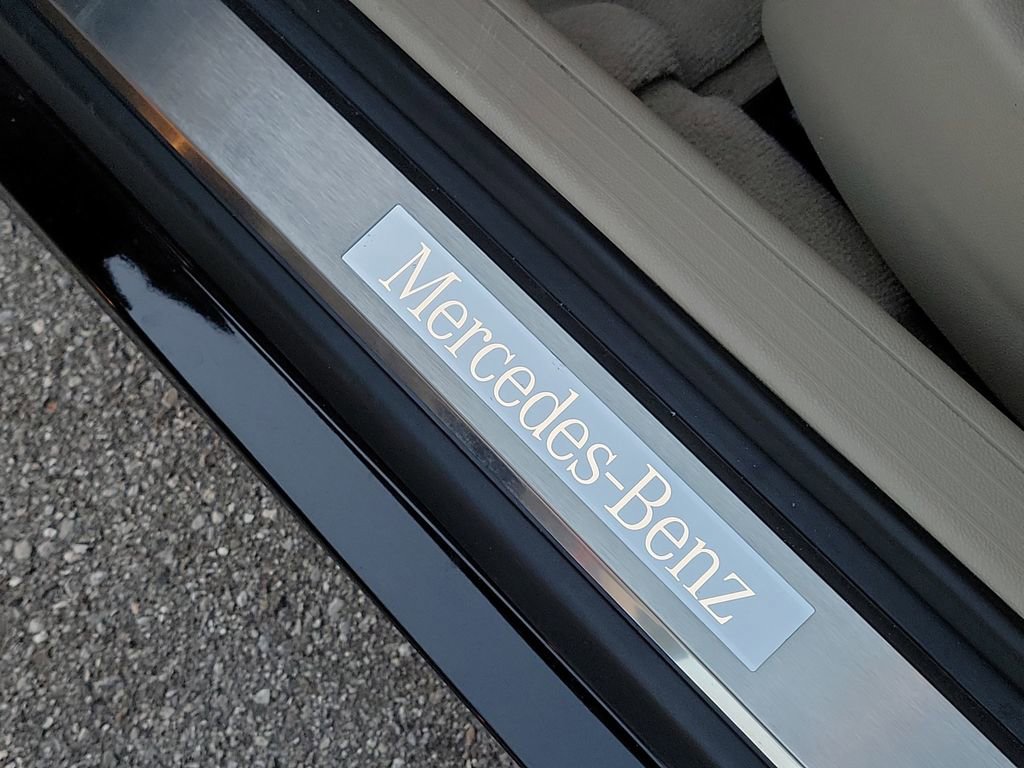 Used 2010 Mercedes-Benz E 350 Coupe image 28