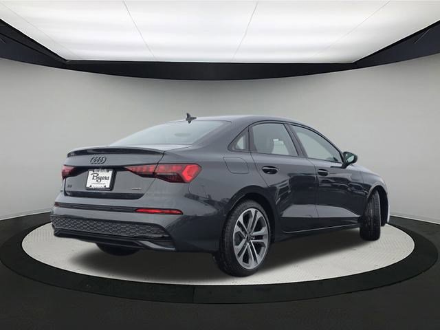 New 2026 Audi A3 2.0T Premium image 7