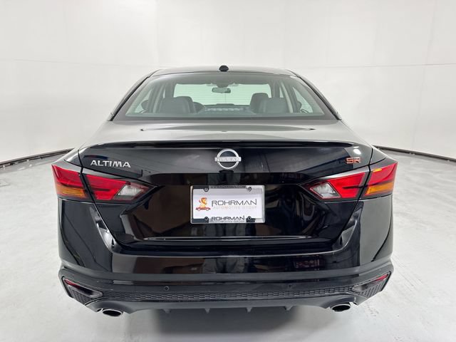 Used 2024 Nissan Altima 2.5 SR FWD image 31