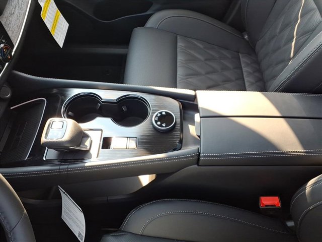 New 2026 Nissan Rogue Platinum image 15