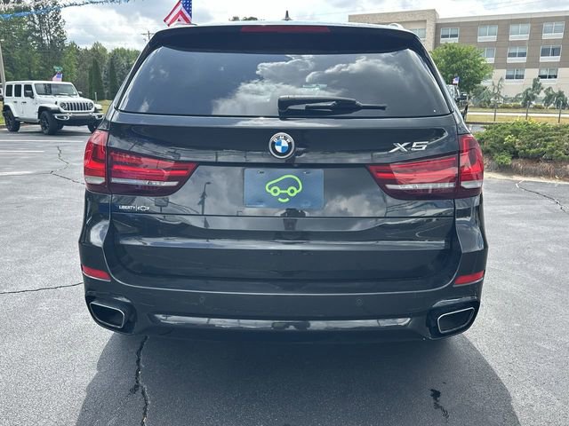 Used 2018 BMW X5 xDrive35i AWD/4WD image 7