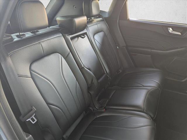 Used 2025 Ford Escape SE w/ PHEV Premium Package FWD image 22
