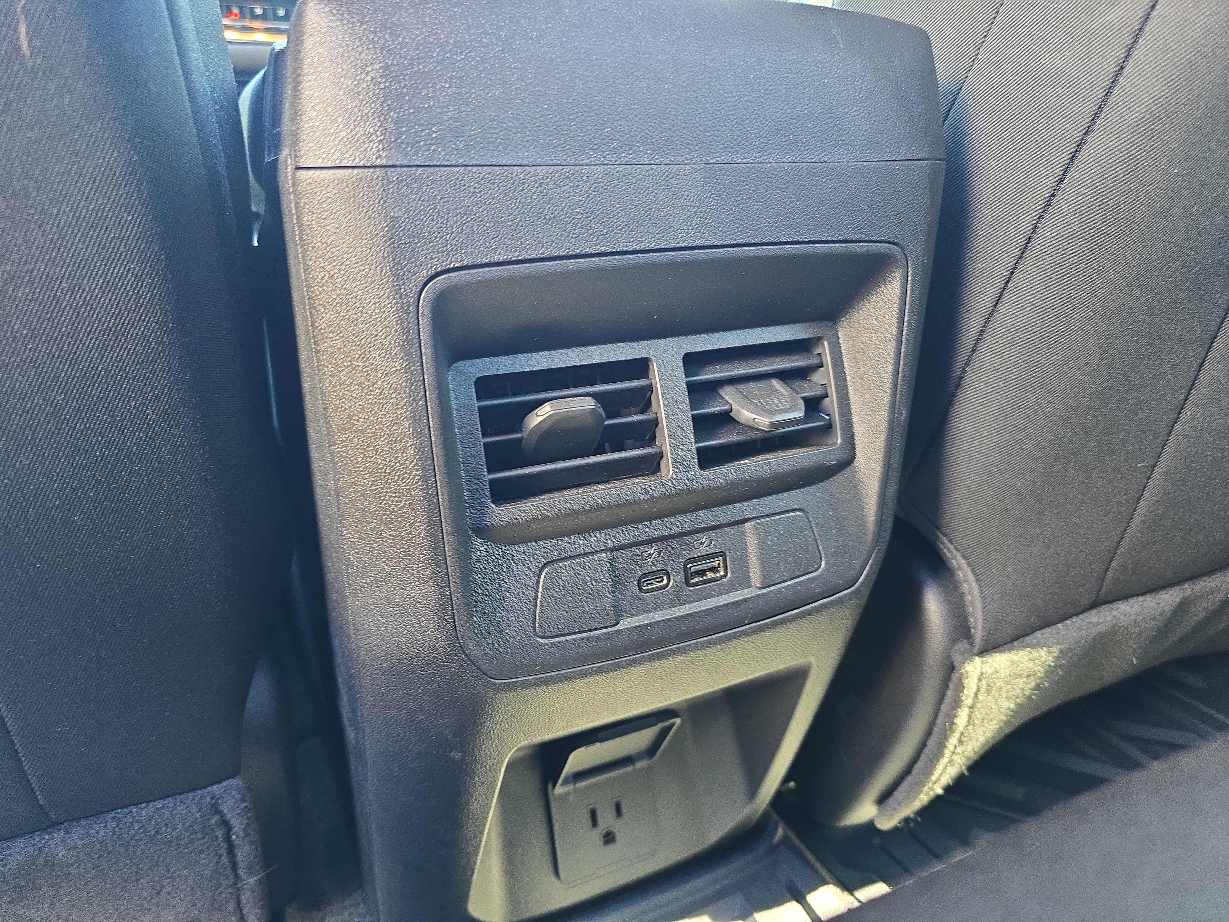 Used 2026 GMC Canyon Elevation w/ Convenience Package AWD/4WD image 16