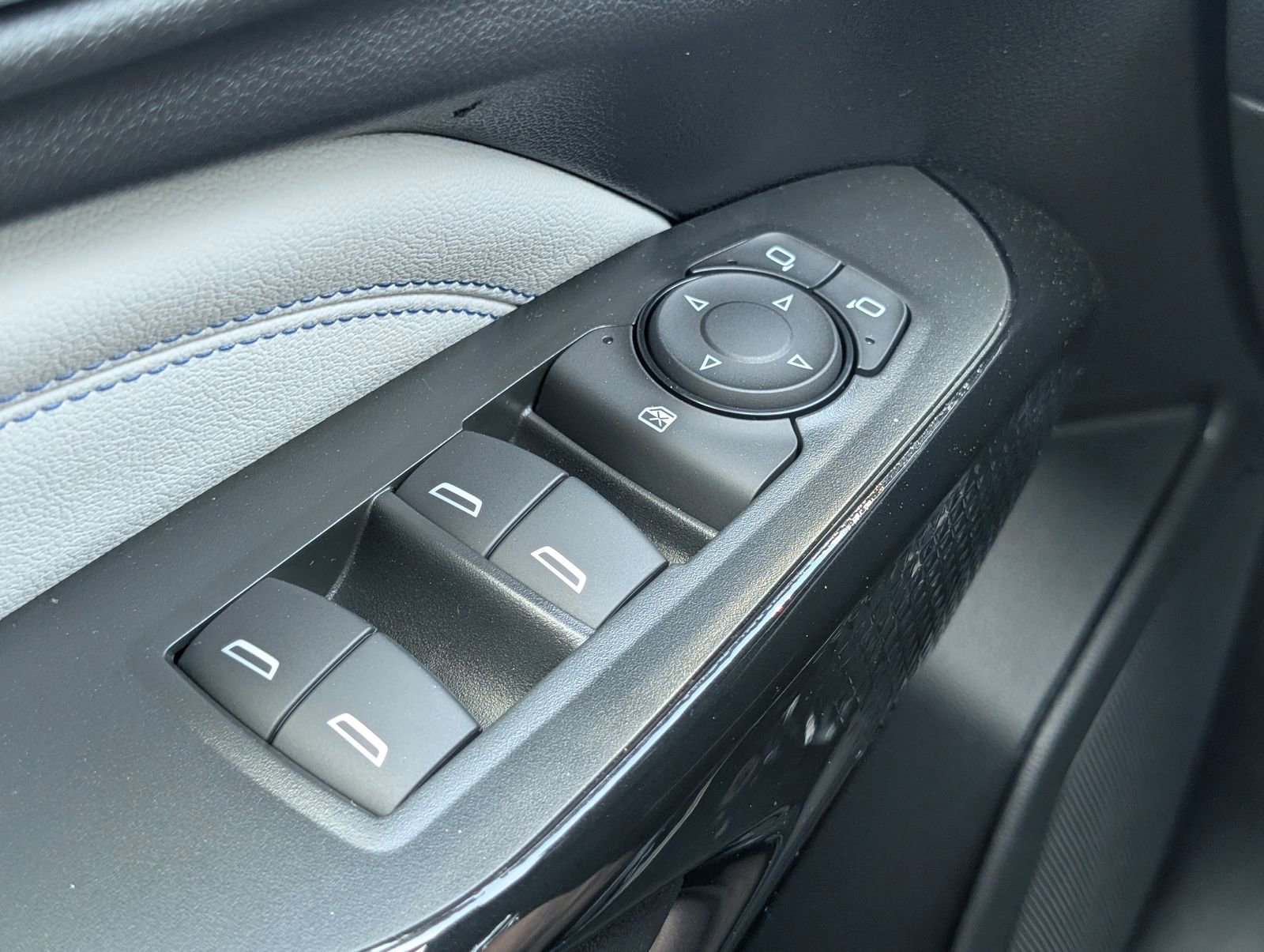 New 2026 Chevrolet Trax LT image 19