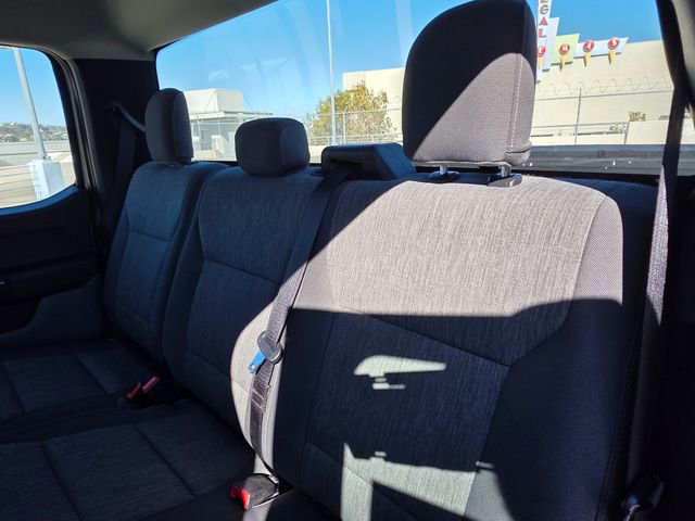 Used 2021 Ford F150 XL w/ Equipment Group 101A High image 14