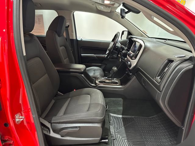 Used 2016 GMC Canyon SLE w/ SLE Convenience Package image 6