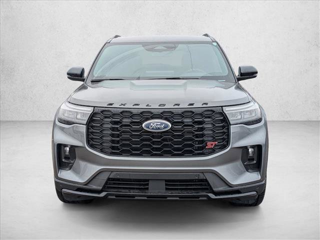 New 2026 Ford Explorer ST image 5