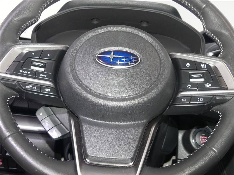 Used 2021 Subaru Forester Premium w/ Popular Package #1 AWD/4WD image 31