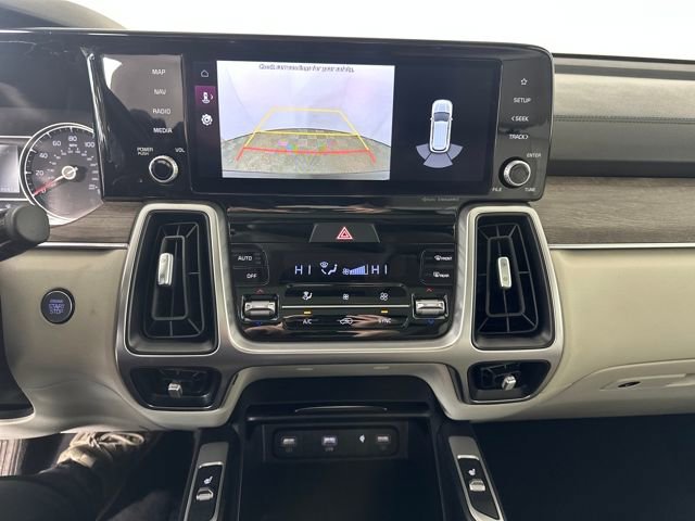 Used 2022 Kia Sorento X-Line EX image 22