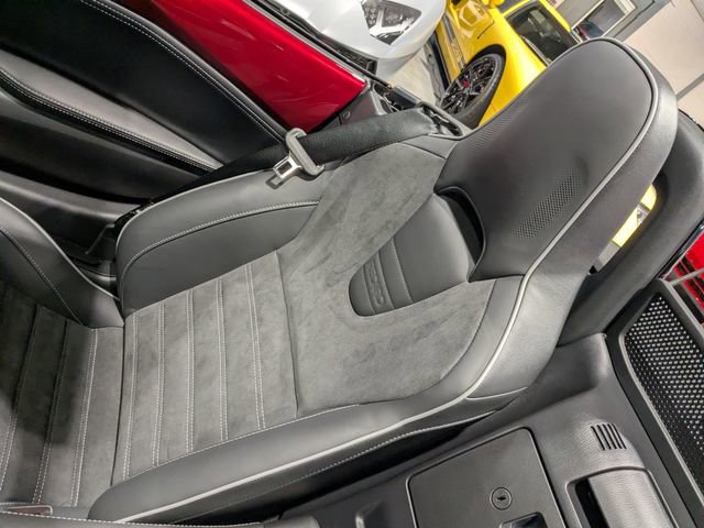 Used 2024 MAZDA MX-5 Miata Club w/ Brembo/BBS Recaro Package image 27