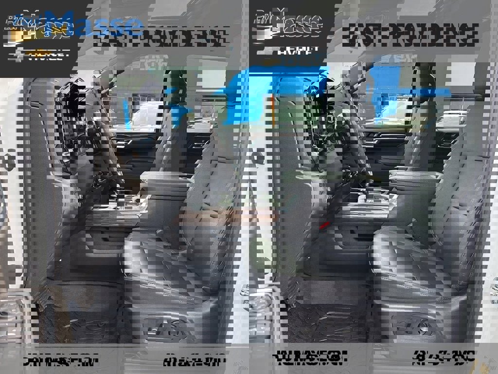 Certified 2023 Chevrolet Silverado 1500 RST w/ Redline Edition image 20