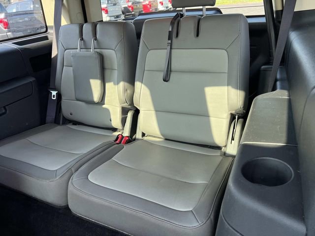 Certified 2019 Ford Flex SEL w/ Equipment Group 202A AWD/4WD image 15