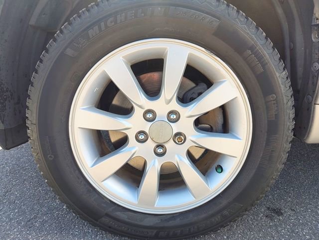 Used 2005 Subaru Forester 2.5XS AWD/4WD image 22
