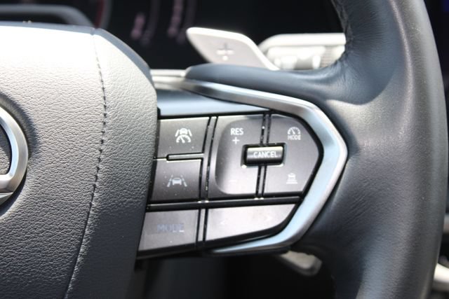 Certified 2024 Lexus RX 350 Premium w/ Convenience Package FWD image 17