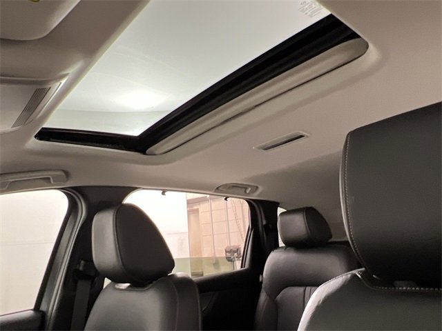 Certified 2024 MAZDA CX-90 Plug-In Hybrid w/ Preferred image 14