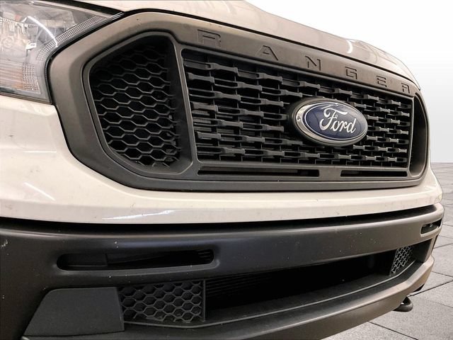 Used 2021 Ford Ranger XL w/ Equipment Group 101A High AWD/4WD image 29