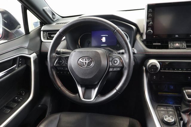 Certified 2021 Toyota RAV4 XSE w/ Premium Package AWD/4WD image 15