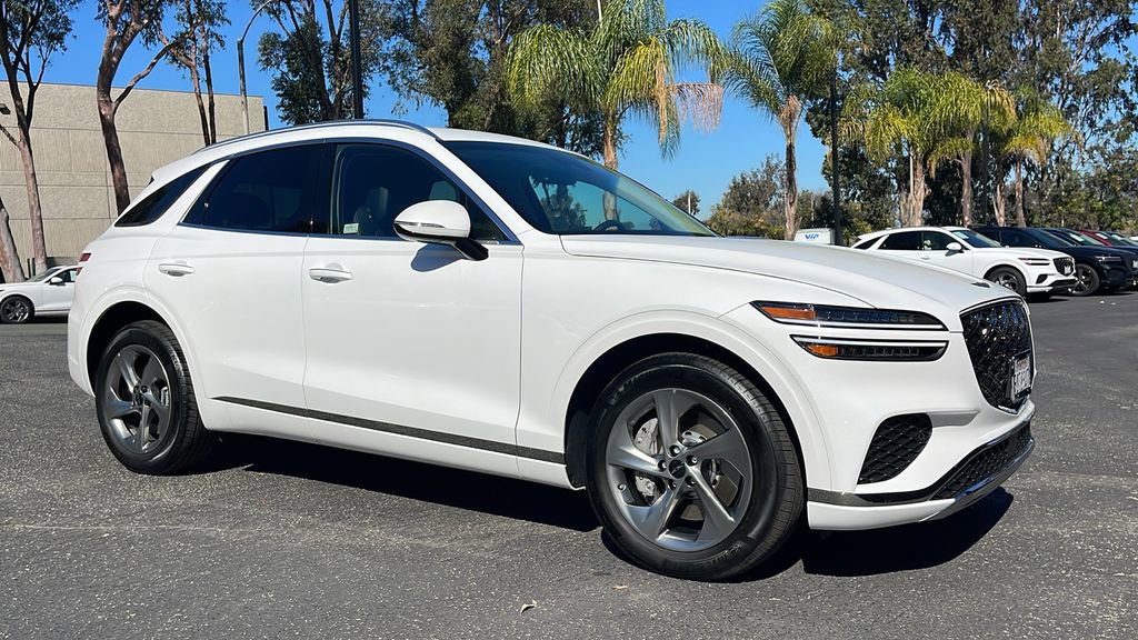 Used 2026 Genesis GV70 2.5T