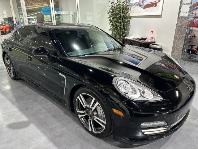 Used 2013 Porsche Panamera image 11