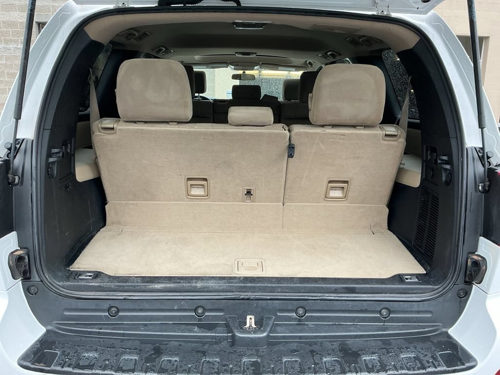 Used 2014 Toyota Sequoia SR5 AWD/4WD image 15
