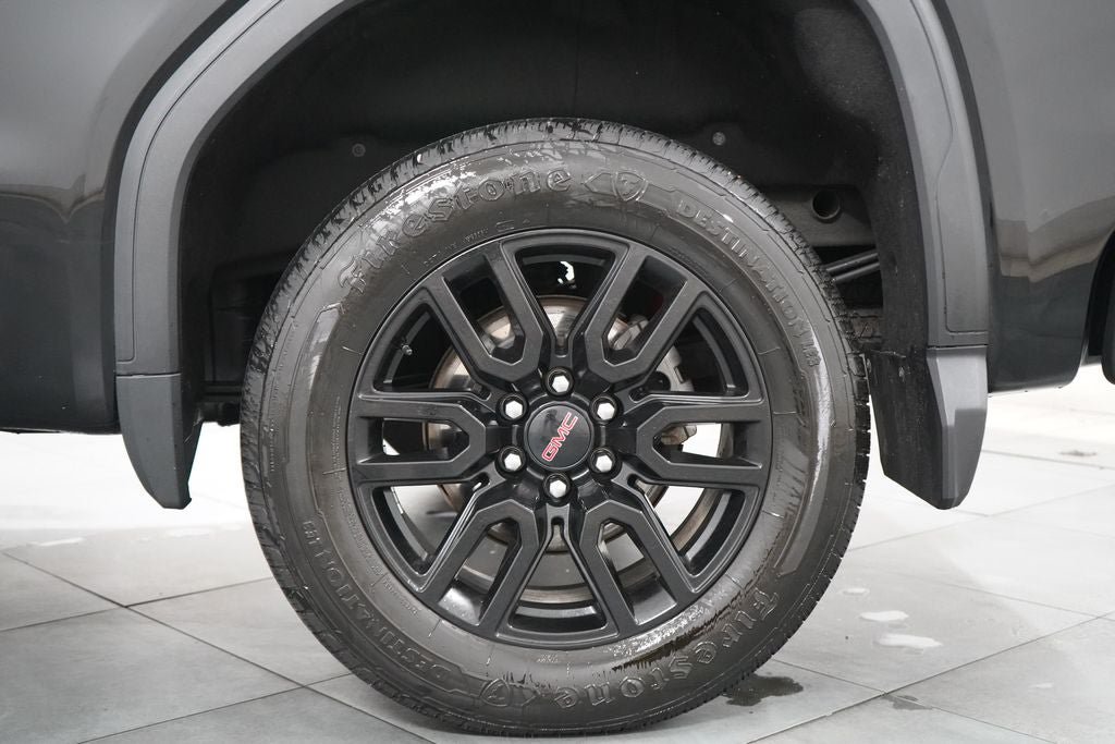 Used 2023 GMC Sierra 1500 Elevation w/ Preferred Package AWD/4WD image 35