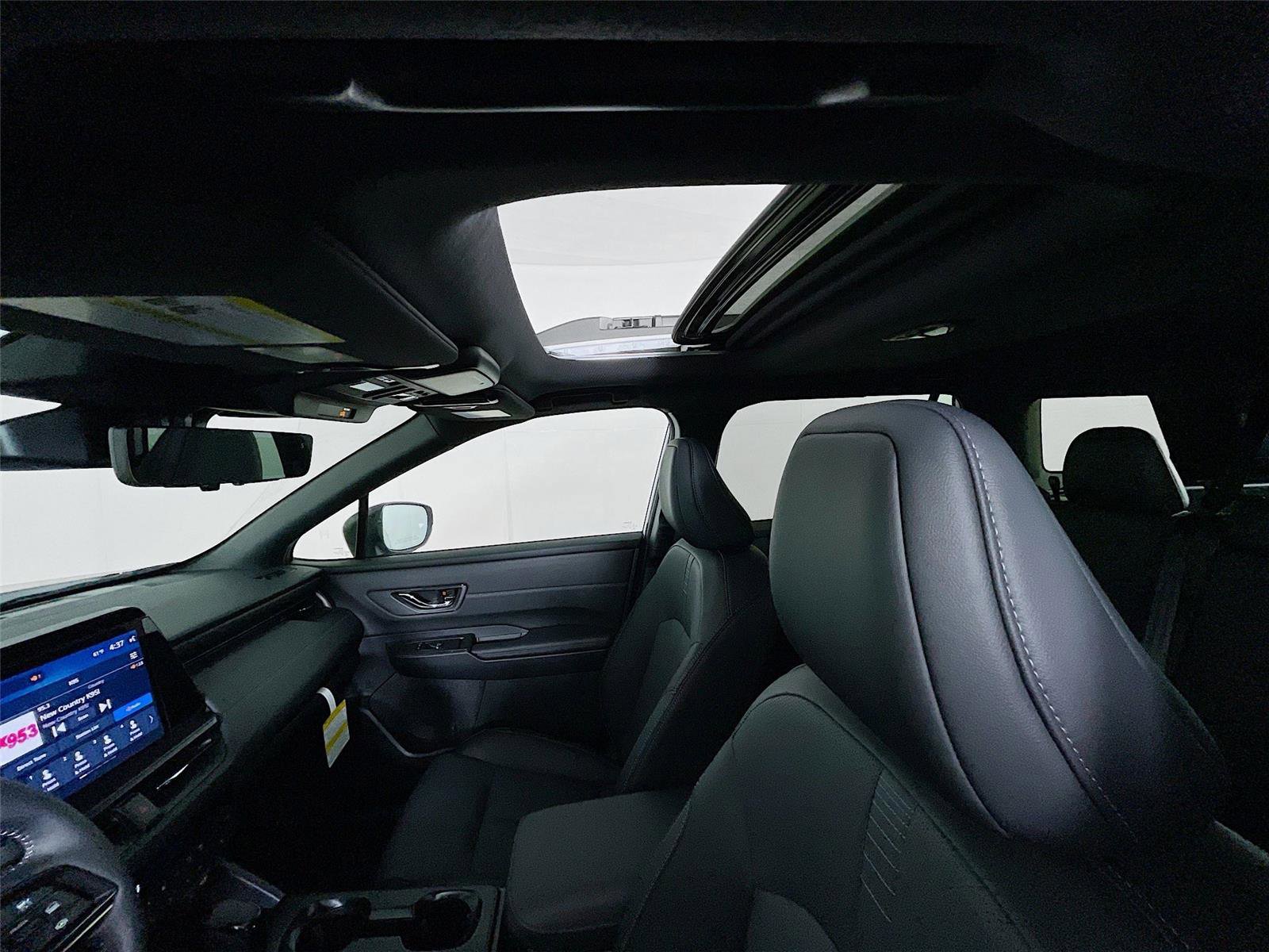 New 2026 Subaru Outback Touring XT image 7