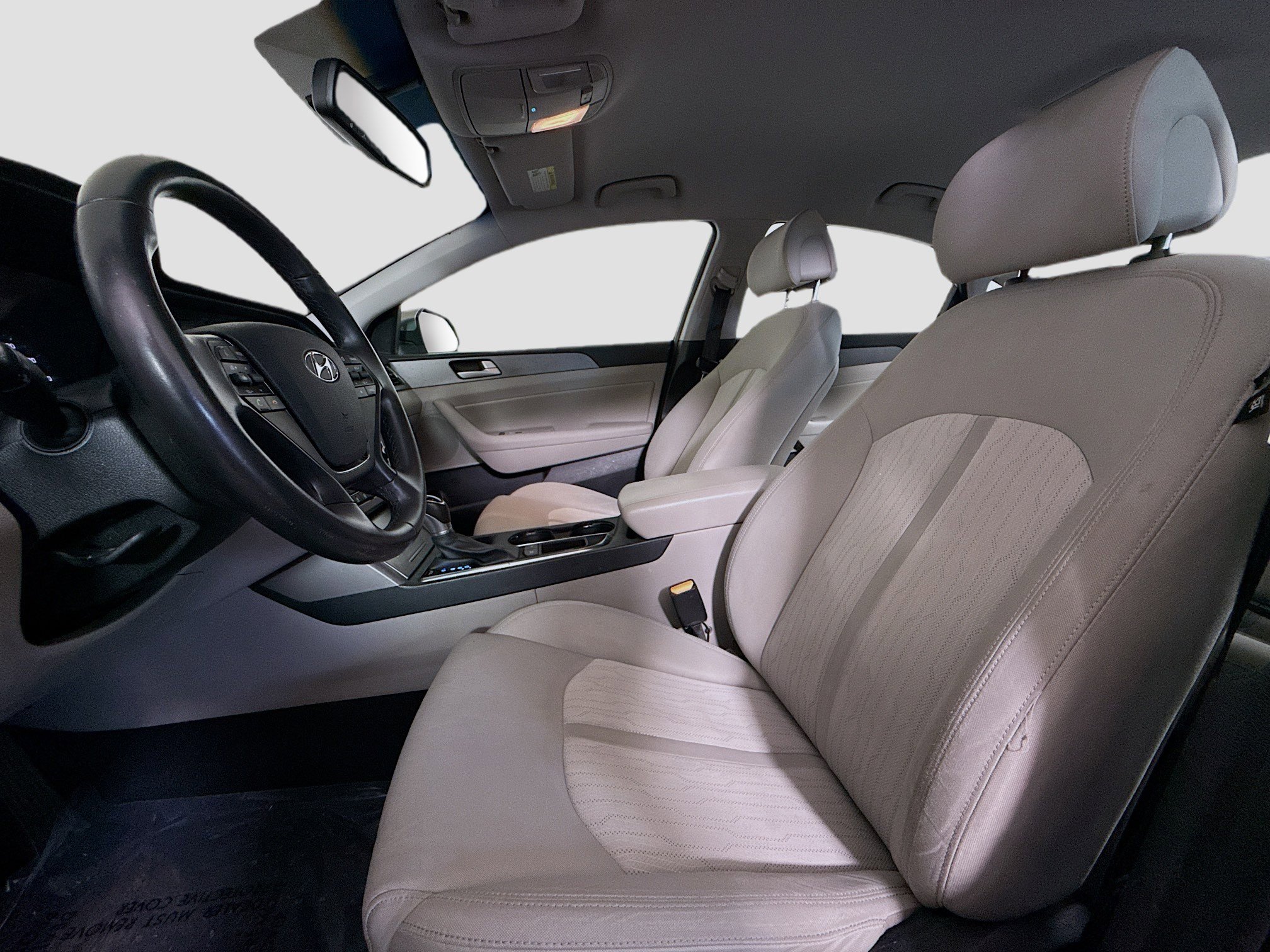 Used 2017 Hyundai Sonata Plug-In Hybrid image 22