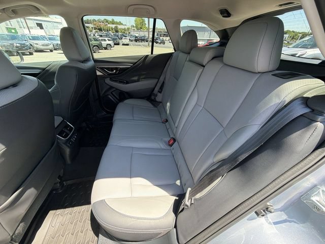 Certified 2022 Subaru Outback Limited AWD/4WD image 29