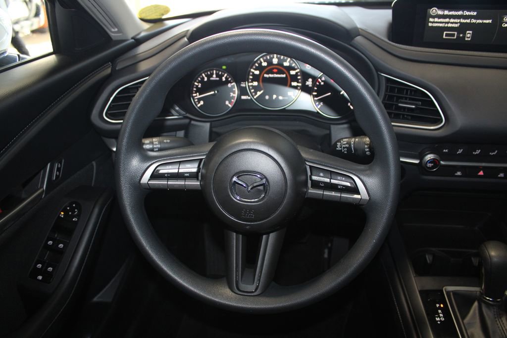Used 2023 MAZDA CX-30 AWD 2.5 S image 18