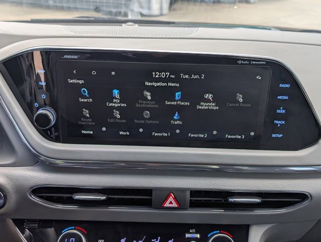 Used 2023 Hyundai Sonata N Line FWD image 18