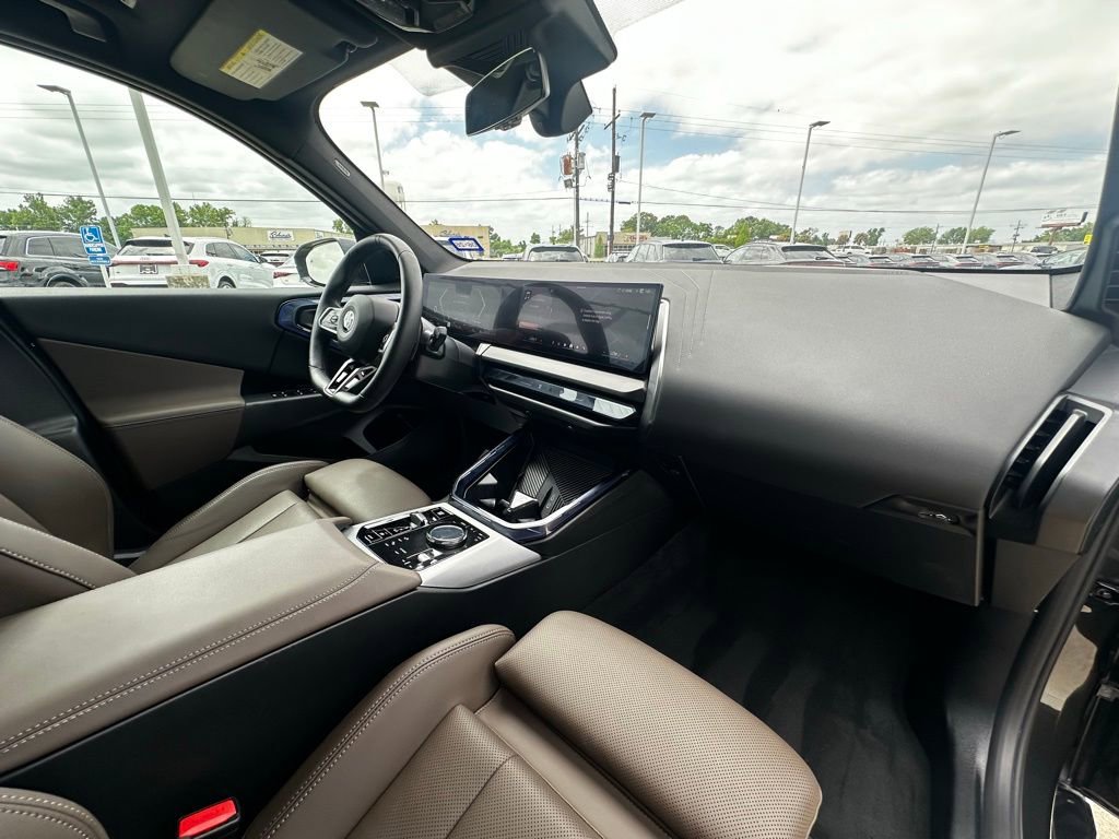 Used 2025 BMW X3 xDrive30i image 31