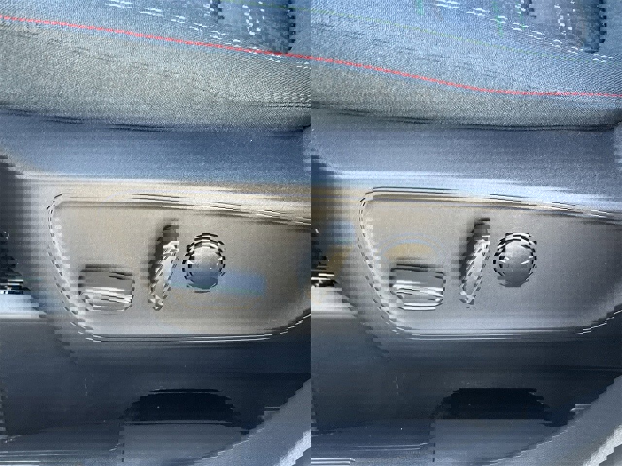 New 2025 Ford Bronco Sport Heritage w/ Convenience Package image 21