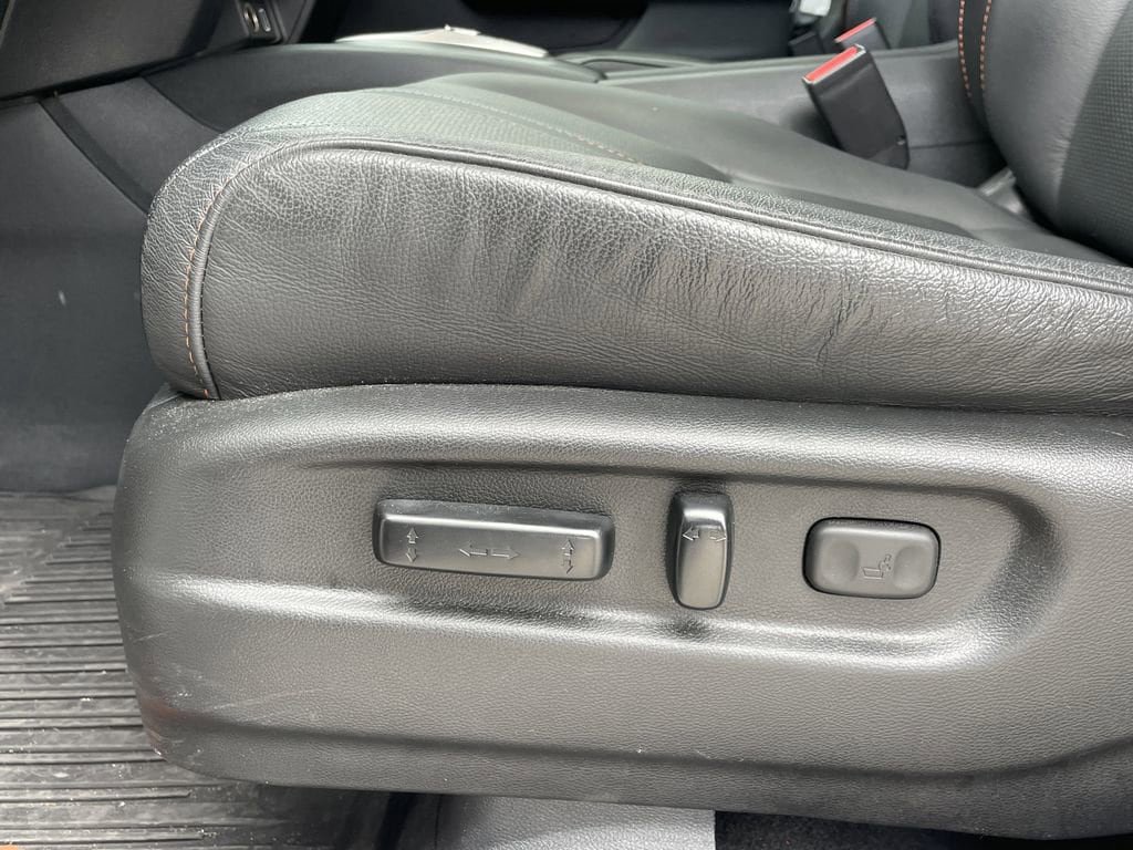 Used 2023 Honda Passport TrailSport image 21