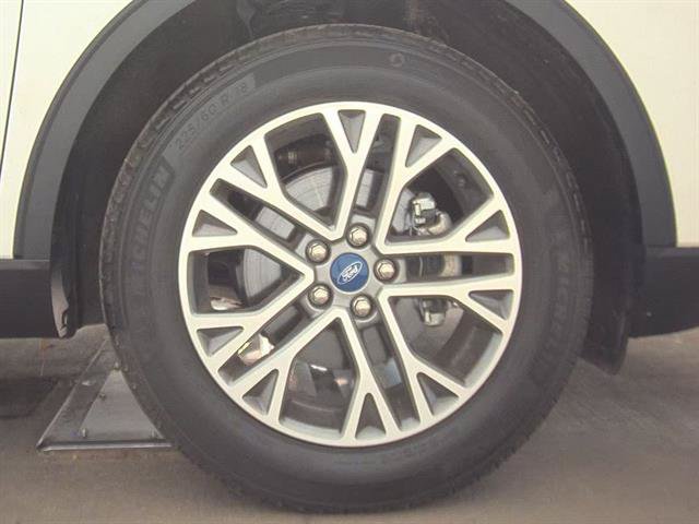 Used 2022 Ford Escape SEL AWD/4WD image 9