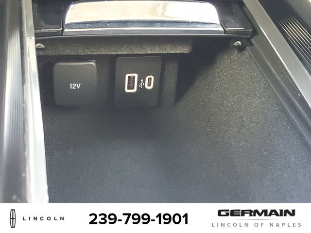 Used 2025 Lincoln Corsair Grand Touring AWD/4WD image 33