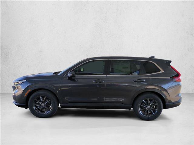 New 2026 Honda CR-V EX-L image 5