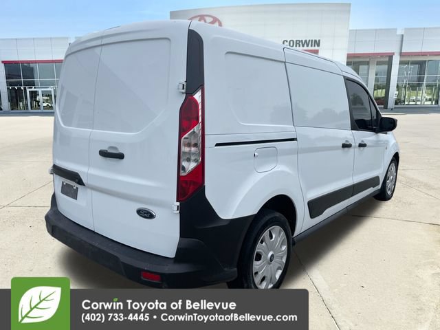 Used 2019 Ford Transit Connect XL FWD image 5