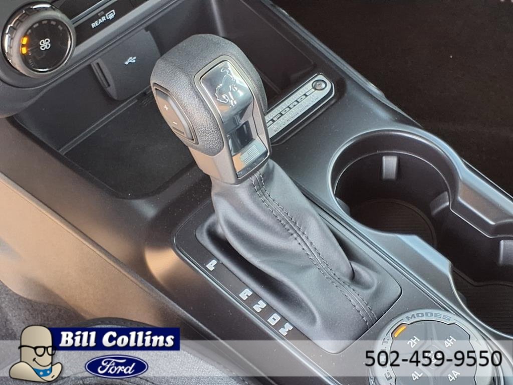 New 2025 Ford Bronco 2-Door w/ Sasquatch Package image 20