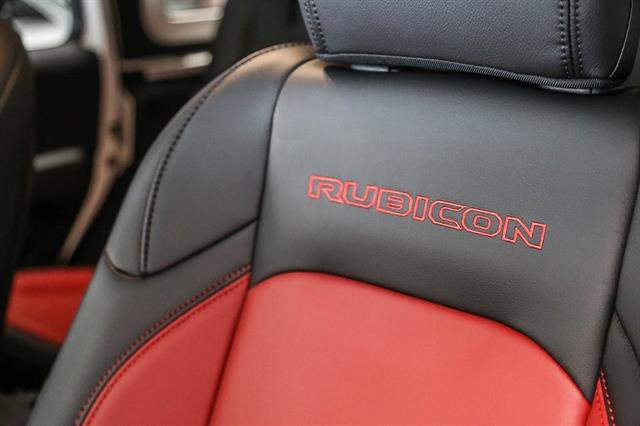 New 2023 Jeep Wrangler Unlimited Rubicon 4xe image 52