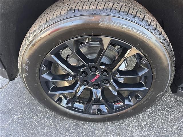 New 2026 GMC Yukon XL Elevation AWD/4WD image 15