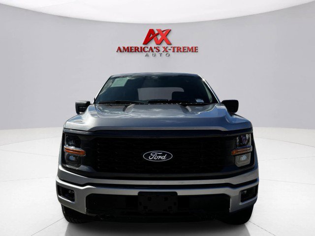 Used 2024 Ford F150 STX image 8