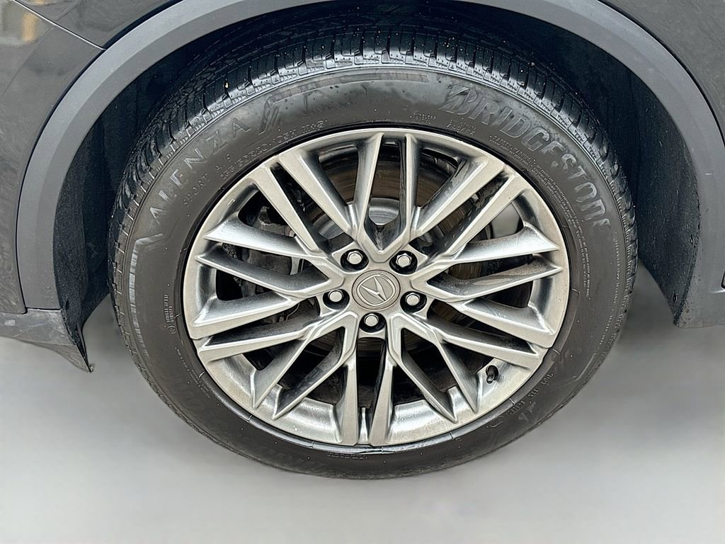 Used 2023 Acura MDX Advance image 34