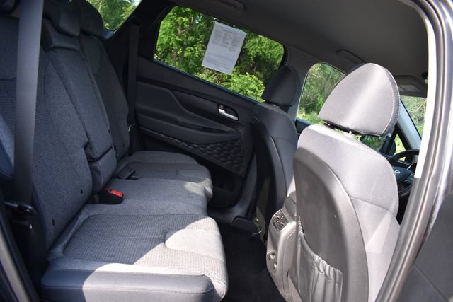 Used 2023 Hyundai Santa Fe SEL AWD/4WD image 14